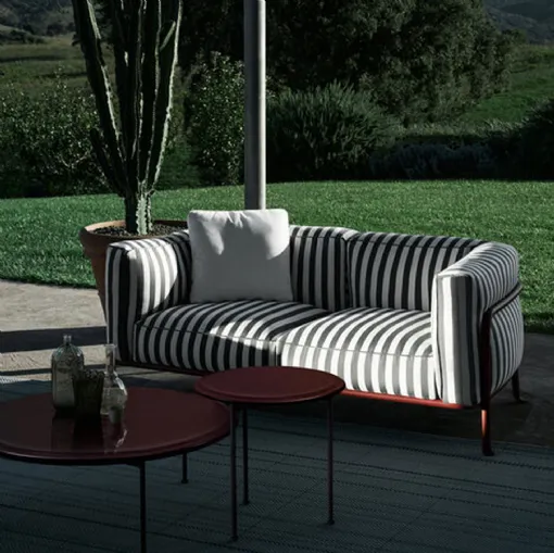 outdoor sofa