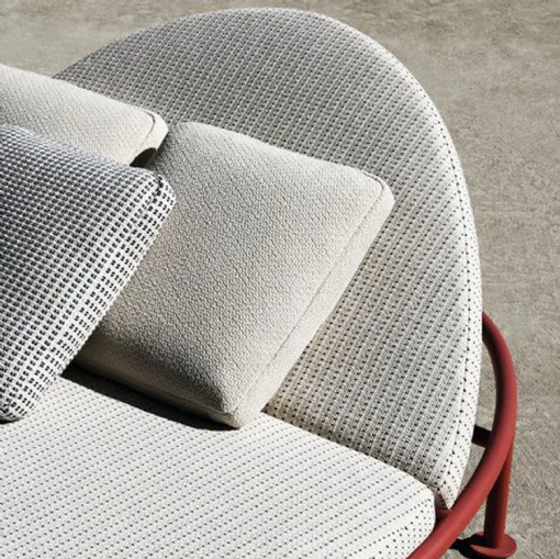 outdoor furniture lounger