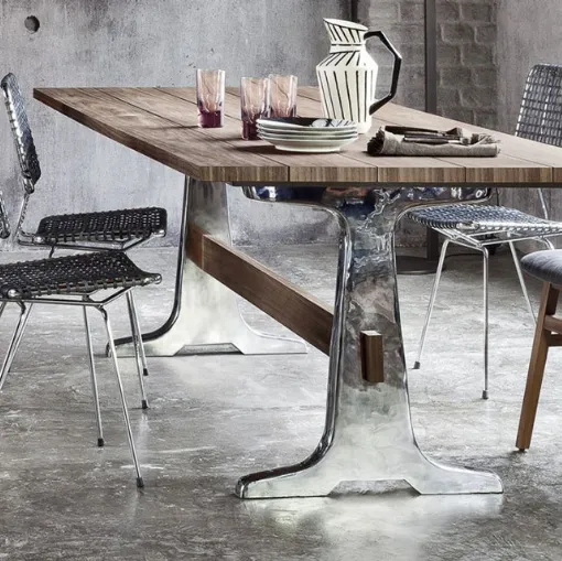 Verona furniture gervasoni