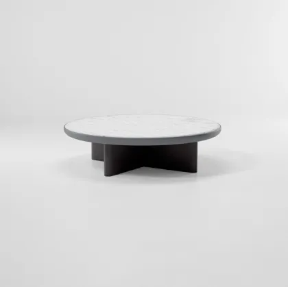kettal coffee table