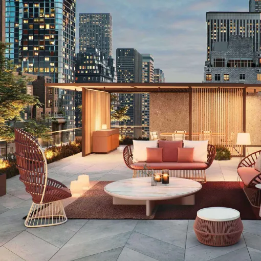 kettal outdoor furniture