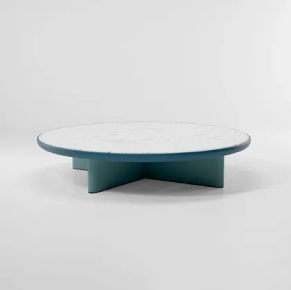 modern side table