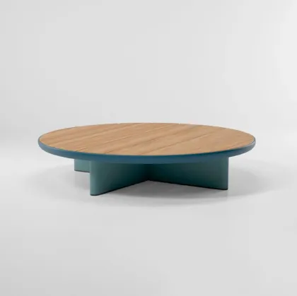 kettal coffee table