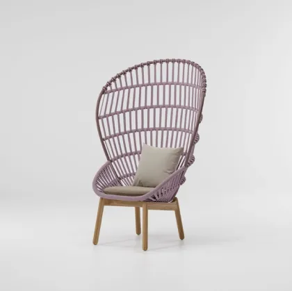 Vicenza armchair