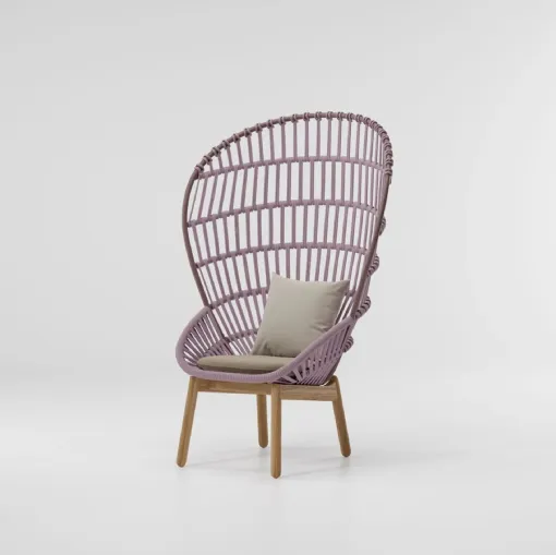 Vicenza armchair