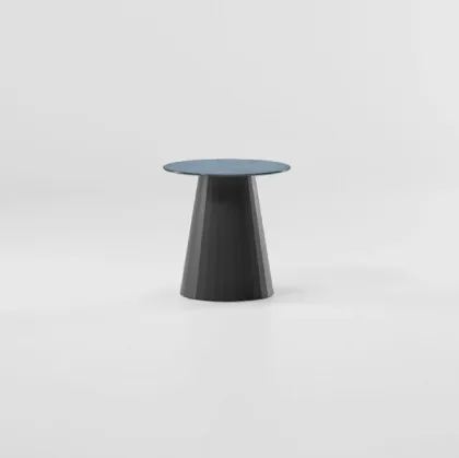 kettal side table