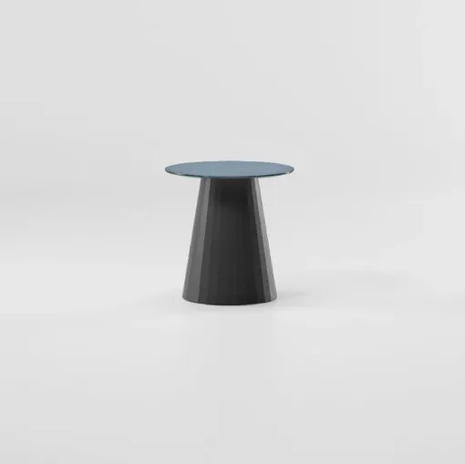 kettal side table