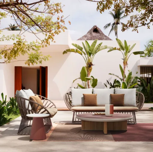 designer coffee table