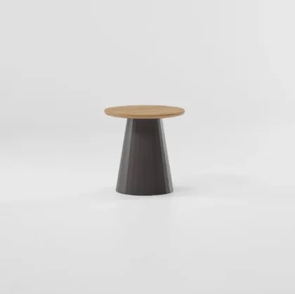 kettal side table