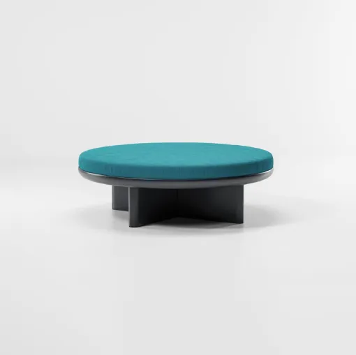 kettal ottoman