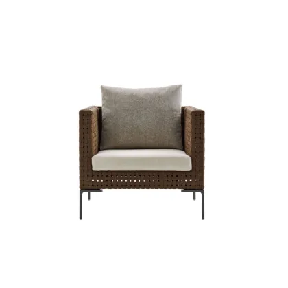 b&b italia armchair