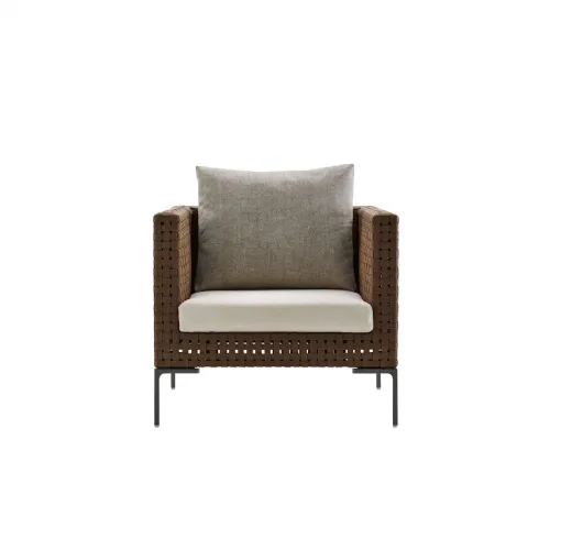b&b italia armchair