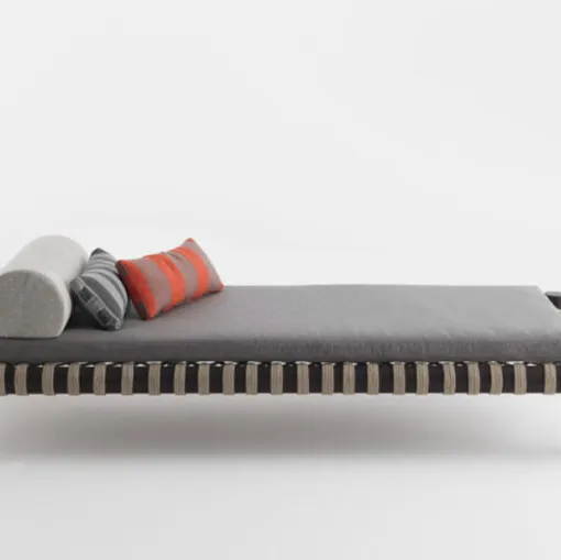 gervasoni custom-made deckchairs