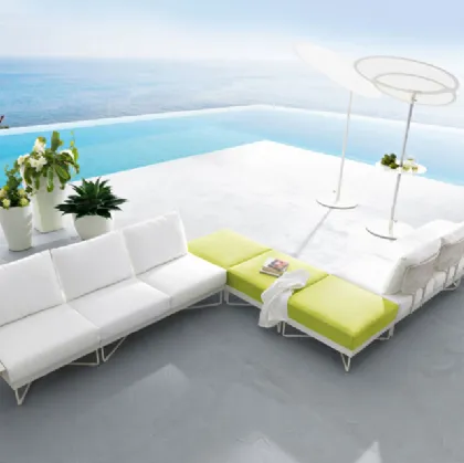 perbellini furniture pouf