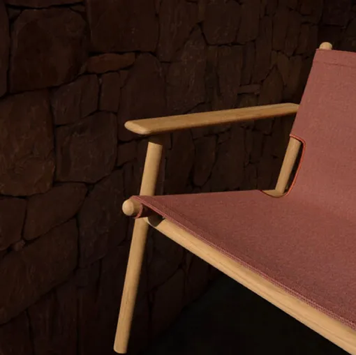 armchair outdoor furniture