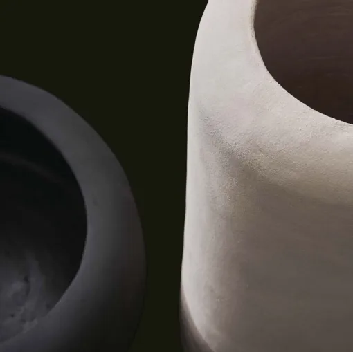 Brescia Poliform vase