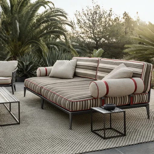 outdoor sofa