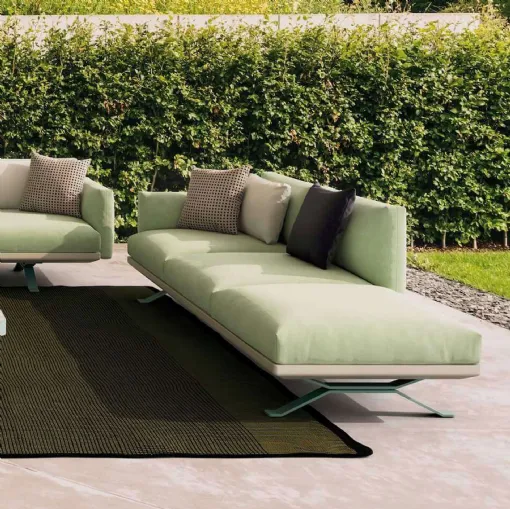 Trento daybed