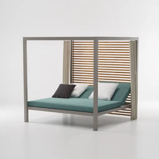 daybed kettal