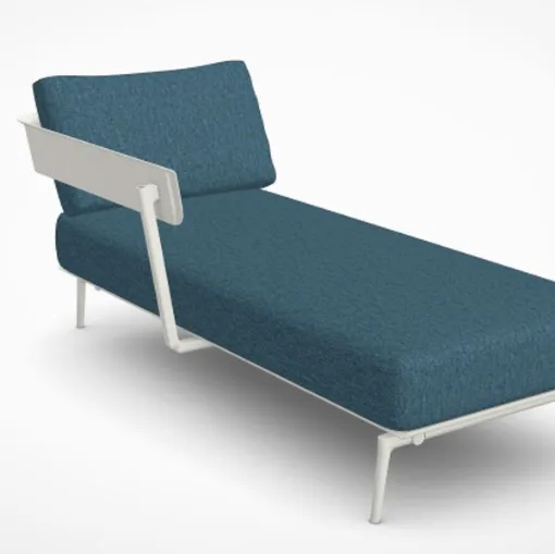 trento deckchair exterior design