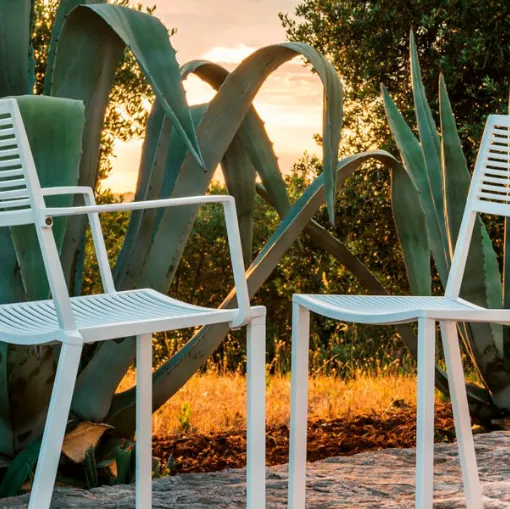 easy-omnia selection chair design