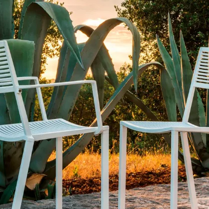 easy-omnia selection chair design