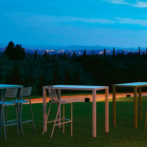 fast custom design high table