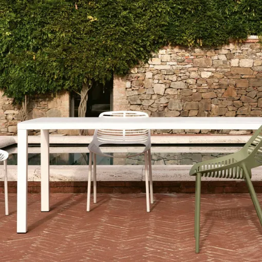 custom rectangular table design