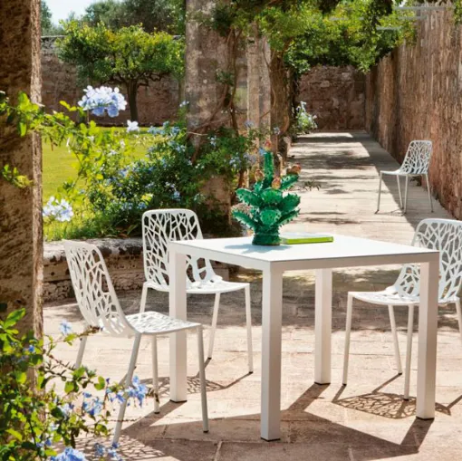 outdoor design table