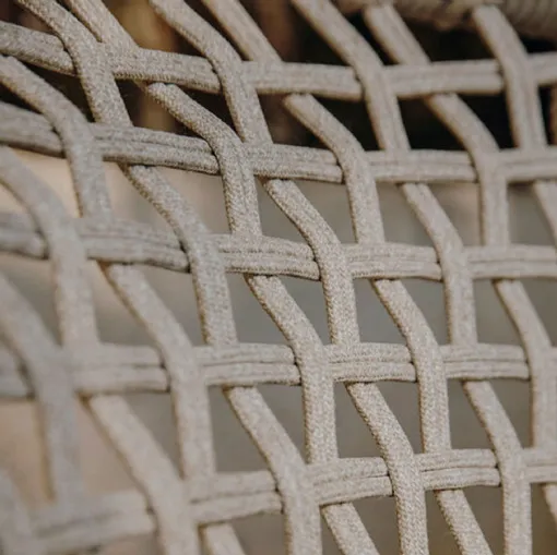 chair detail