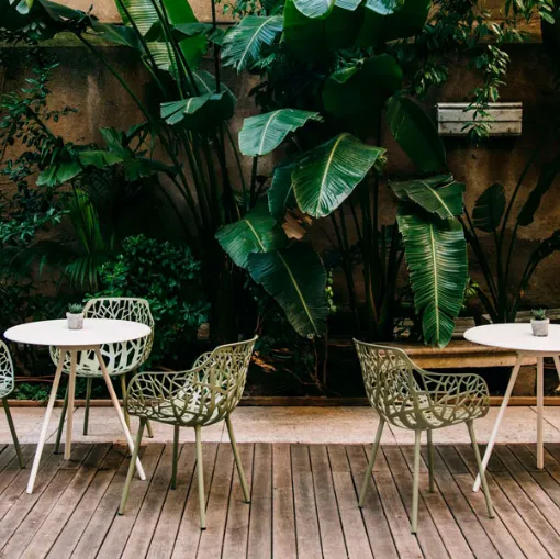 bespoke exterior design