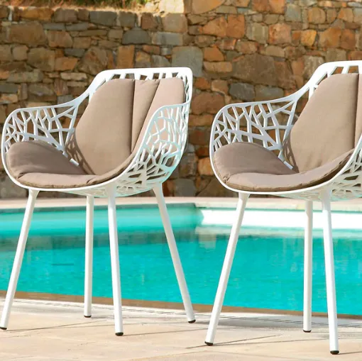 custom outdoor furniture