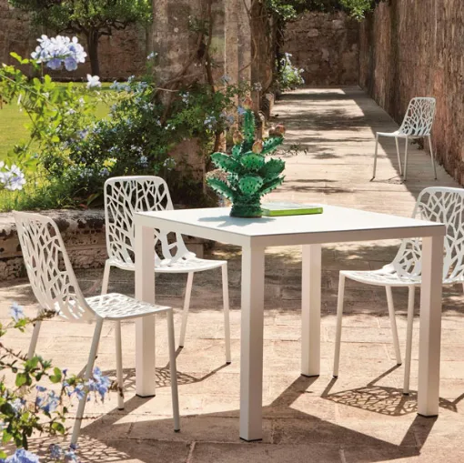 Verona furniture design