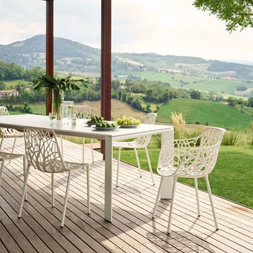 custom outdoor furniture