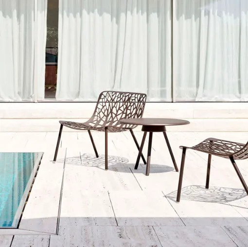 trento exterior design