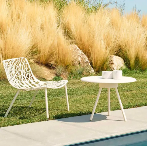 Mantua exterior design