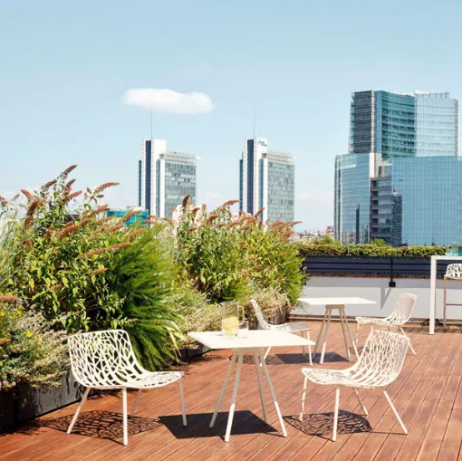 bespoke armchair design