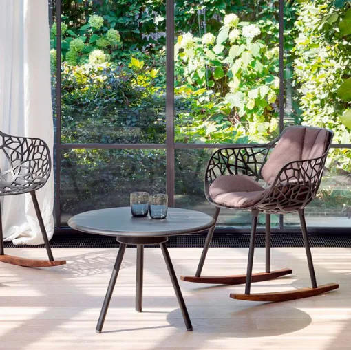 bespoke exterior design