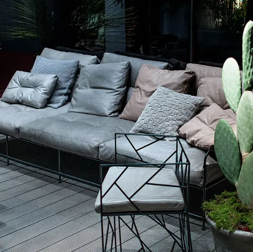 Verona furniture baxter