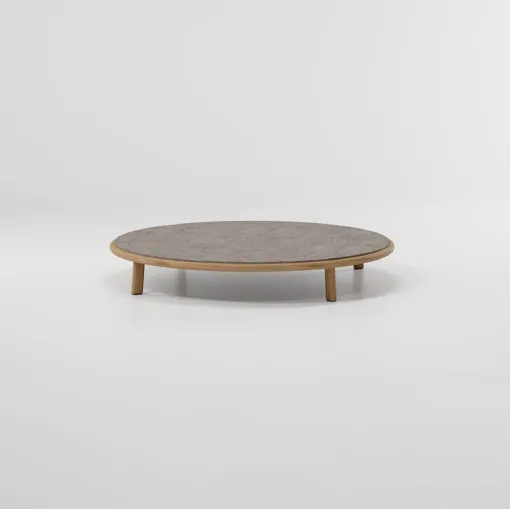kettal center table
