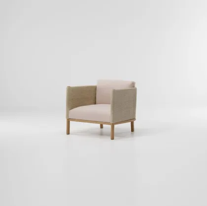 designer armchair
