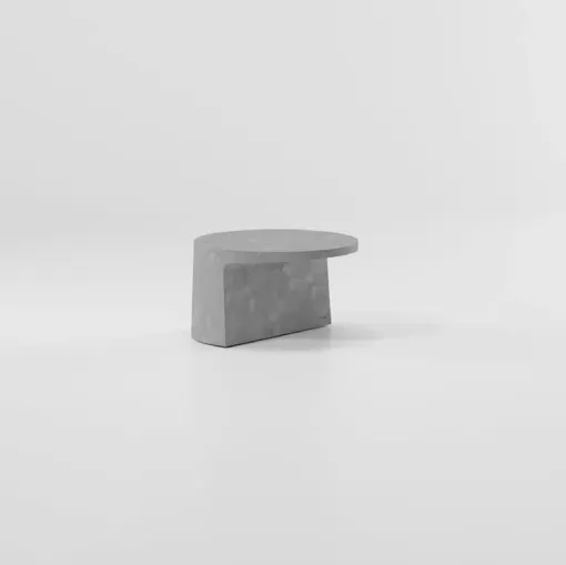 kettal coffee table