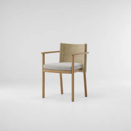 designer armchair
