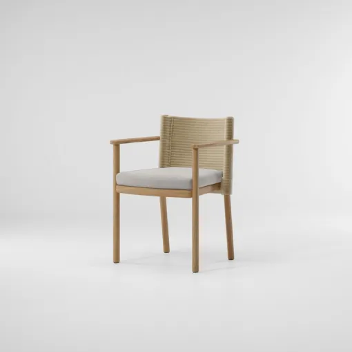 designer armchair