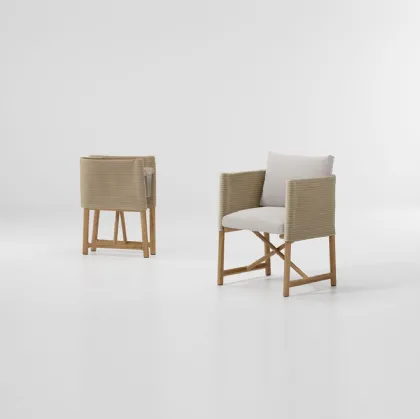 Verona armchair