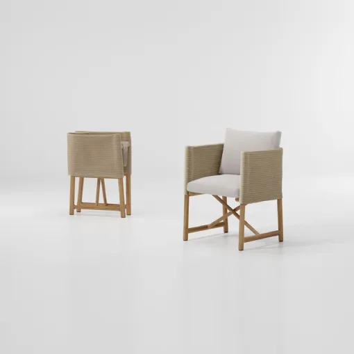 Verona armchair
