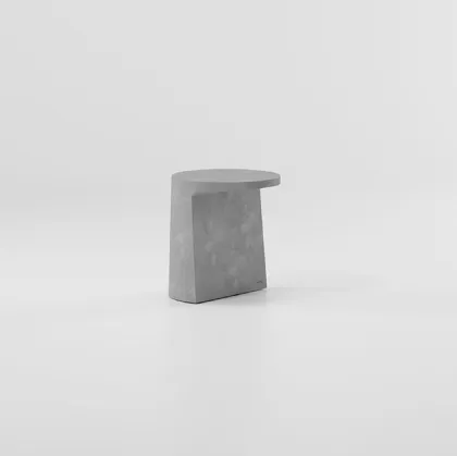 kettal side table
