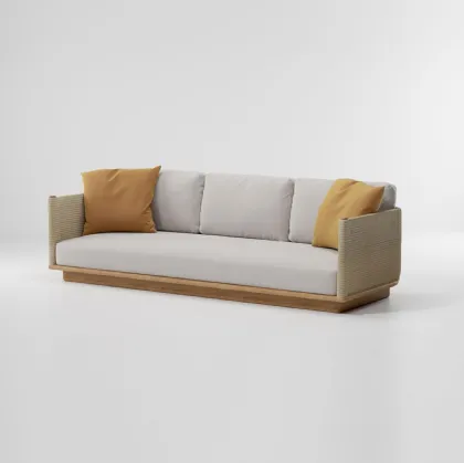 kettal sofa