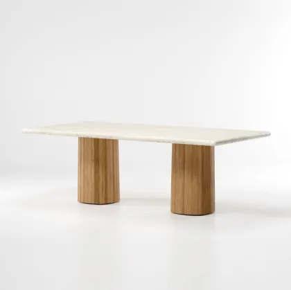 modern table