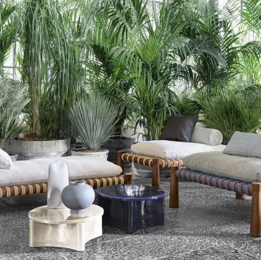 Guna Gervasoni coffee table